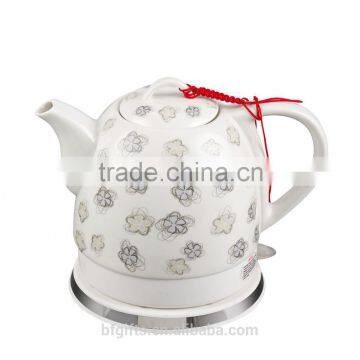 New ceramic kettle tea set BF14029D