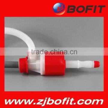 Hot selling hand operated oil pump made in china