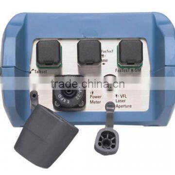 NETWORK TESTING MEASUREMENT OF OPTICAL LOSS and ORL FOT-930 photo-2