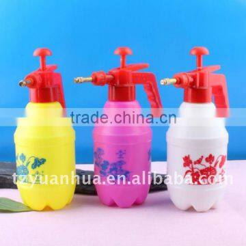 hand plastic PE sprayer pump(YH-026)