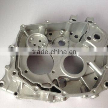 aluminum die casting motorcycle parts