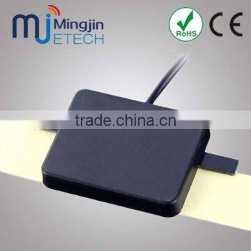 DAB INTERNAL ON GLASS ANTENNA