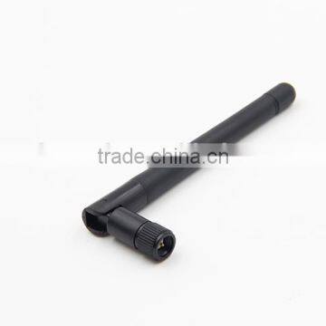 Top Products Hot Selling 2 DBi Gain 50W Flat 2.4g Antenna Wifi photo-2
