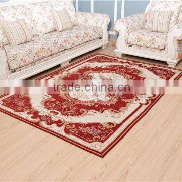 Polyester jacquard carpet price/carpets for sale carpet-02