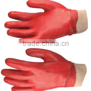 PVC Chemical Resistant Glove