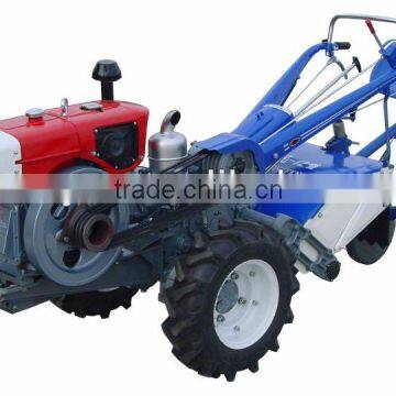 dongfeng 15hp power tiller