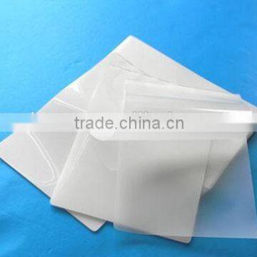 hot selling Eva + PET Thermal Lamination Pouch Film