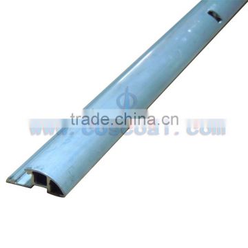 High quality Aluminium led tube housing