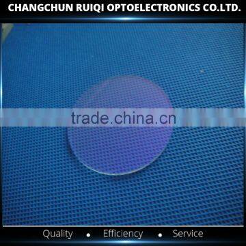 Optical 850nm Square IR Bandpass Interference Filter photo-2