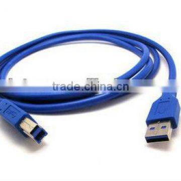 USB 3.0 AM TO BM transformer cable printer cable