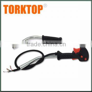 Hot selling Grass Trimmer Spare Parts switches for Brush Cutter