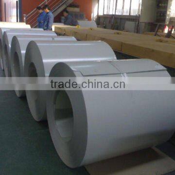 Colour Coated steel Coil