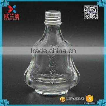 Best Selling Factory Price 40ml Salfflower Oil Bottle Supplier's Choice photo-5