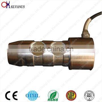 alloy steel load pin loadcell sensor for rigging