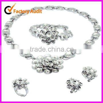 2012 New fashion jewelry set FH-FS868