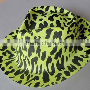 animal trapper hat