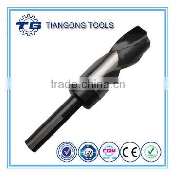 DIN338 fully ground high quality 18mm metal twist drill bits