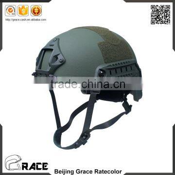 FAST Ballistic High Cut Helmet