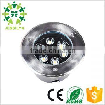 6inch led downlight