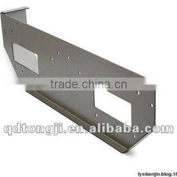 stainless steel metal laser cutting