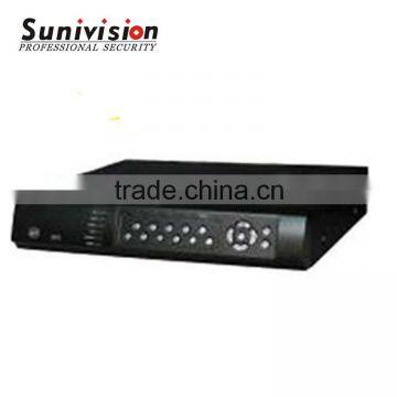 720P Digital Newly Coming Big Volume Storage 32 T Player 4 Channels hd Sdi h 246 Dvr photo-2