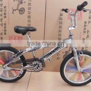 20 inch OEM BMX bike bicycle