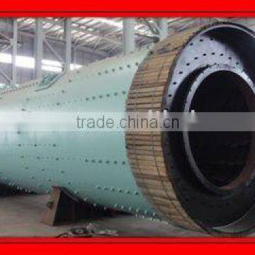 Ball Mill