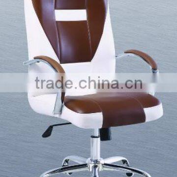 office chair leather