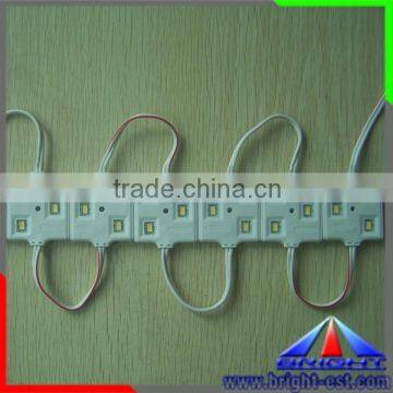 Injection LED Module 5630, China LED Module Supplier, Samsung 5630 LED Lighting Module