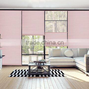 GOLDEN ROSE Horizontal ZEBRA BLINDS FABRIC