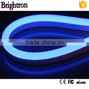 ip68 Epistar Chips 12mm 12V 24V 110V 220V led neon flex