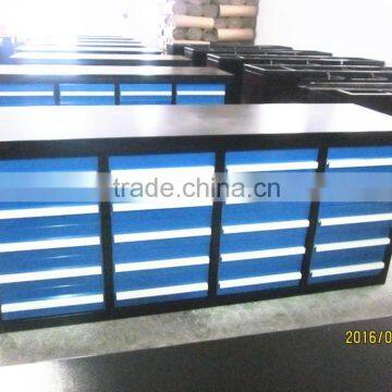 Heavy Duty Loaded Metal Tool Cabinet photo-3