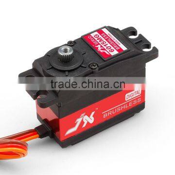 BLS-6015MG metal gear digital standard RC servo motor