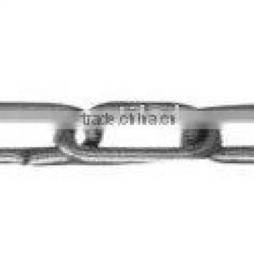 NACM90 Liberty Coil Chain Straight Link