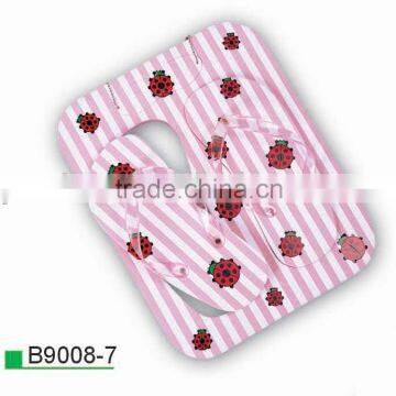 gift mat flip flop