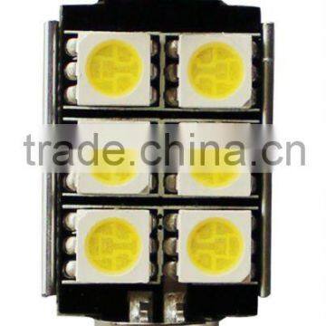 auto can-bus led light 6SMD 5050,42mm