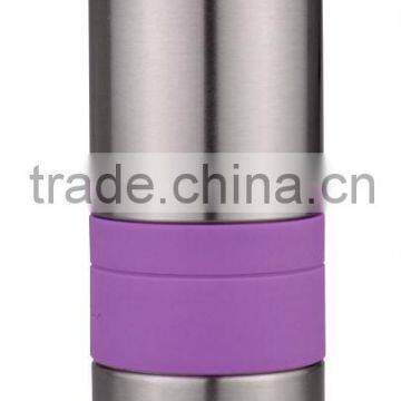 High grade OEM vacuum japanese thermos/thermos cup/mega vacuum flasks