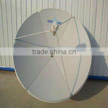 satellite antenna 150cm