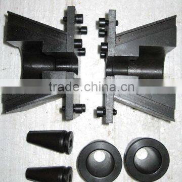 CABLE DEVICE for universal testing machine