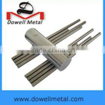 high purity nickel bars