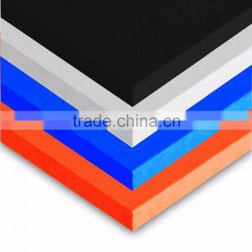 300 500 600 1000 UHMWPE Sheet UPE Panel photo-2