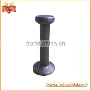 Forged Spherical Head Anchor for Construction