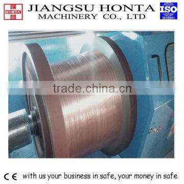 cable winding machine wire spooling machine