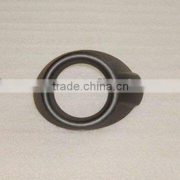 Car Fog Light Cover Support for Ford Focus 2011-2013 Black