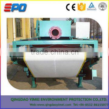 Belt Filter Press/Filter Press for Sludge Treatment Equipment photo-5