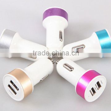 Wholesale Portable Mini Car Charger