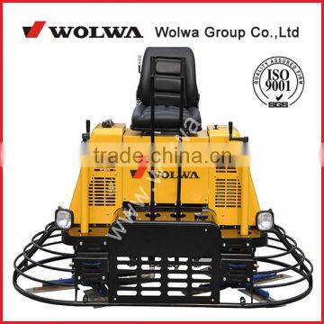 ride on power trowel with imported motor GNMG230