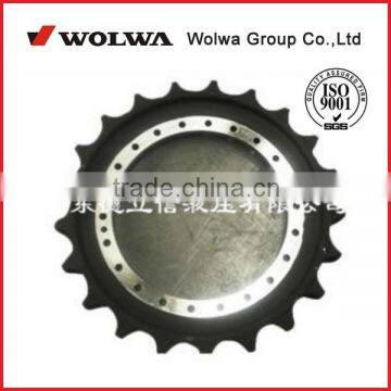 mini excavator drive sprocket for sale