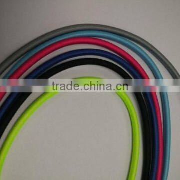 2015 new design fashion nylon braid rope/nylon rope/nylon cord