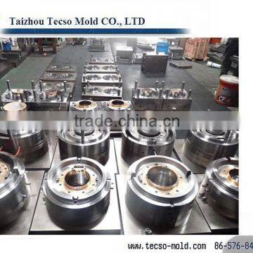 professional plastic paint bucket mould manufacturer in Mould town of china